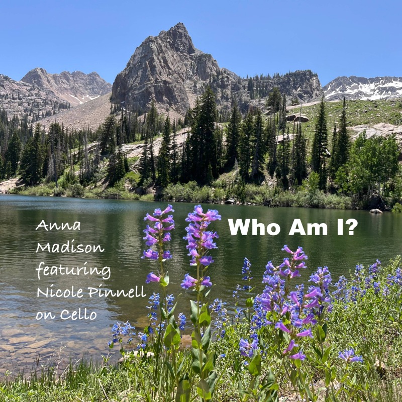 Who Am I? — Anna Wright Madison